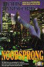 Noodsprong 9789022983768 John Sandford, Boeken, Verzenden, Gelezen, John Sandford