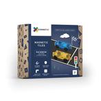 Connetix - 2 autos of treinen - magnetisch, Nieuw