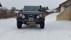 F4X4 -BESCHERMING STUURSTANGEN NISSAN PATROL Y60, Ophalen of Verzenden, Nieuw