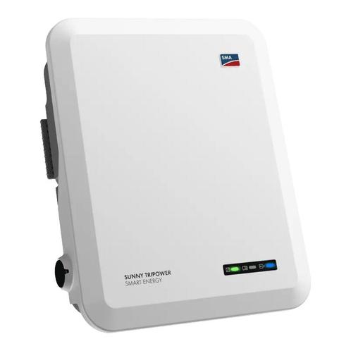 SMA Sunny Tripower 6.0 Smart Energy hybride omvormer, Doe-het-zelf en Verbouw, Zonnepanelen en Toebehoren, Nieuw, Ophalen of Verzenden