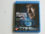 Bridge of Spies - Spielberg, Tom Hanks (Blu-ray), Verzenden, Nieuw in verpakking