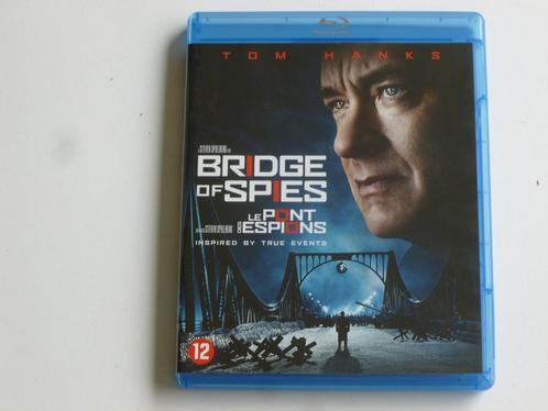 Bridge of Spies - Spielberg, Tom Hanks (Blu-ray), Cd's en Dvd's, Dvd's | Klassiekers, Verzenden