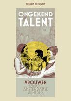 Ongekend Talent |  NIEUW | Van Maanen, Melle / Kokkedee, Lou, Boeken, Ophalen of Verzenden, Nieuw, Van Maanen, Melle / Kokkedee, Loulou / Lubbers, Laura / Van Den Bosch, Mattie /
