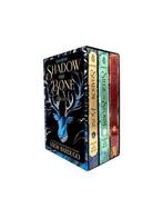 The Shadow and Bone Trilogy Boxed Set: Shadow and Bone,, Verzenden, Nieuw