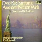LP gebruikt - Dvo?Ã¡k - Sinfonie Aus Der Neuen Welt / Sme., Zo goed als nieuw, Verzenden