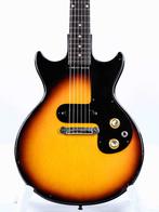 Gibson Melody Maker Sunburst 1963 (Elektrische Gitaren), Ophalen of Verzenden, Gebruikt, Solid body, Gibson