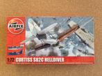 Airfix A02031 Curtiss SB2C Helldiver 1:72, Verzenden, Nieuw