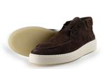Nubikk Loafers in maat 48 Bruin | 10% extra korting, Loafers, Nubikk, Bruin, Verzenden