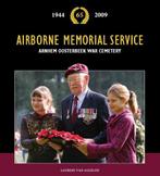 Airborne Memorial Service 9789079763030 L. van Aggelen, Verzenden, Gelezen, L. van Aggelen