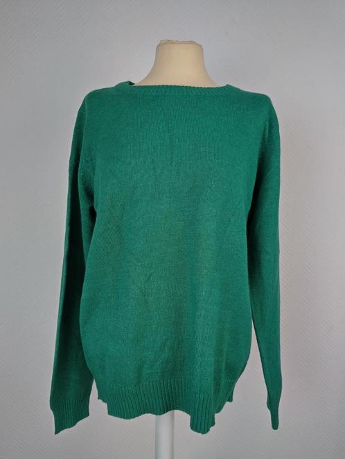 Vila green long sleeve knit sweater, Kleding | Dames, Truien en Vesten, Nieuw, Verzenden