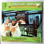 Decap Organ Antwerp – A. Decap-Sound - 16 Super Hits (1..., Cd's en Dvd's, Verzenden, Nieuw in verpakking