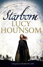 Starborn 9781447268451 Lucy Hounsom, Verzenden, Zo goed als nieuw, Lucy Hounsom