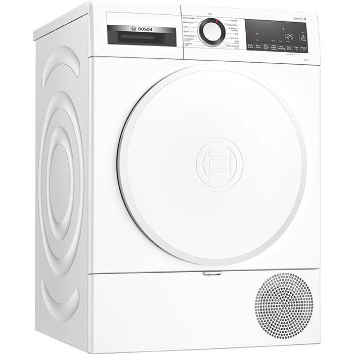 Bosch Droger 8 kg, Witgoed en Apparatuur, Wasdrogers