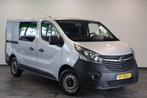 Opel Vivaro 1.6 CDTI L1H1 Edition, Auto's, Euro 5, Stof, Gebruikt, Overige kleuren