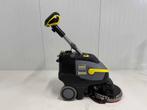 KARCHER SCHROBMACHINE BD 38/12 C Bp Pack, Ophalen of Verzenden, Gebruikt