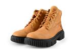 Timberland Boots in maat 40 Bruin | 10% extra korting, Bruin, Verzenden, Overige typen, Zo goed als nieuw