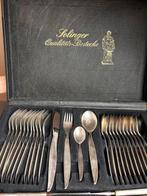 BSF, Solingen - Eetservies voor 12 (99) - Stalium -