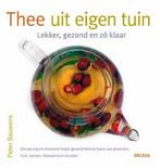Thee uit eigen tuin - Lekker, gezond en zo klaar P. Bauwens, Verzenden, Zo goed als nieuw, P. Bauwens