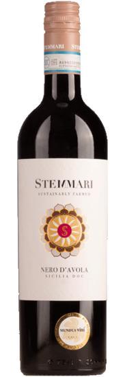 Stemmari Nero dAvola, Verzamelen, Wijnen, Verzenden