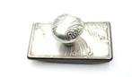 Inktpot - .833 zilver, Zilver