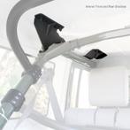 Go Rhino 07-17 Jeep Wrangler 4dr Mouinting Kit for SRM Rack, Ophalen of Verzenden, Nieuw