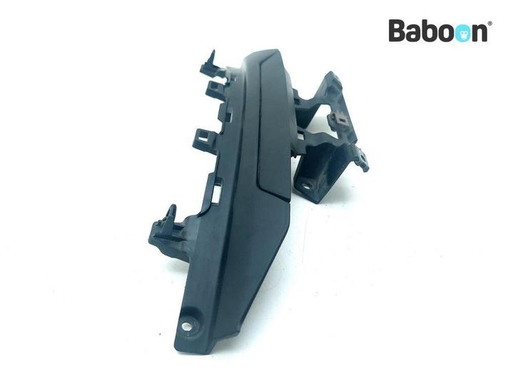 Koffer Beugel / Drager Rechts Honda GL 1800 Goldwing Tour, Motoren, Onderdelen | Honda, Gebruikt, Verzenden