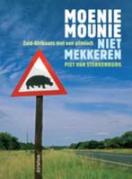 Moenie Mounie  Niet Mekkeren 9789055946891, Boeken, Verzenden, Gelezen, Piet van Sterkenburg