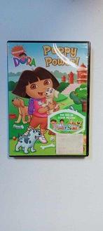 Dora pupy power, Verzenden, Gebruikt