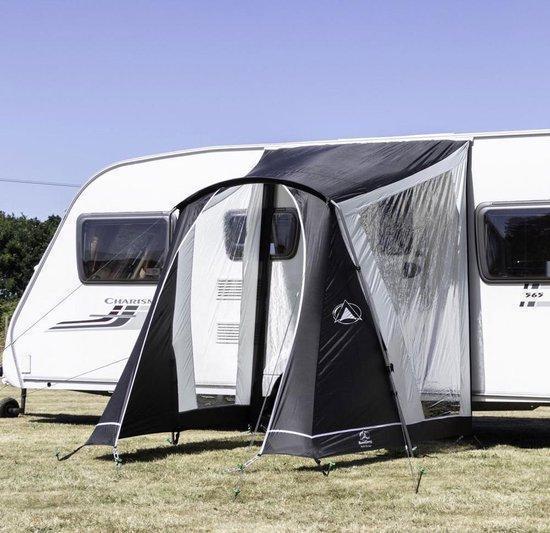 Sunncamp swift Canopy 200 van €199 voor €129 NEW, Caravans en Kamperen, Voortenten en Luifels, Nieuw, Overige merken, Ophalen of Verzenden