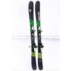113 123 133 kinder skis FACTION PRODIGY 0.0 2022, freestyle, Verzenden, Gebruikt