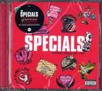 cd - The Specials - Protest Songs 1924-2012, Verzenden, Nieuw in verpakking