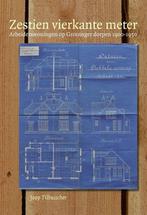 Zestien vierkante meter 9789081794916 Joop Tilbusscher, Boeken, Verzenden, Gelezen, Joop Tilbusscher