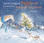 Pippi en de dansende kerstboom 9789021618562 Astrid Lindgren, Verzenden, Gelezen, Astrid Lindgren