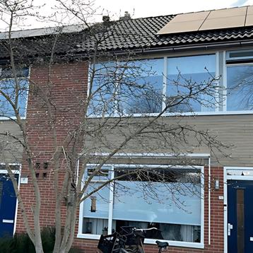 Ruime Eengezinswoning met Tuin en Balkon gevonden in Hardenb beschikbaar voor biedingen