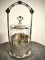 WMF - WMF Württembergische Metallwarenfabrik - Dienblad -, Antiek en Kunst