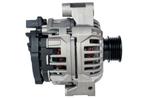 Dynamo / Alternator MG MGF (1.8 i 16V,1.6,1,8 i VVC), Ophalen of Verzenden, Nieuw