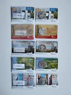 Nederland. Coin Card 2009/2025 1e Daguitgifte (39 stuks)
