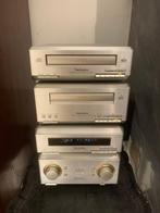 Technics - SL-HD350 / RS-HD350 / ST-HD350 / SE-HD350, Nieuw