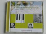 Beethoven - Kreutzer & Frühlingssonate / Perlman, Vladimir A, Verzenden, Nieuw in verpakking