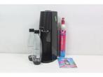 SodaStream Terra - Gazéificateur met 2 flessen 1 l en 1, Huis en Inrichting, Verzenden, Zo goed als nieuw