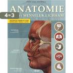 Anatomie van het menselijk lichaam 9789089986184 Ken Ashwell, Verzenden, Zo goed als nieuw, Ken Ashwell