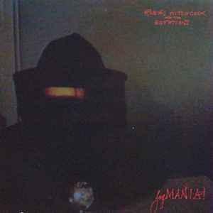 LP gebruikt - Robyn Hitchcock &amp; The Egyptians - Fegma..., Cd's en Dvd's, Vinyl | Rock, Zo goed als nieuw, Verzenden