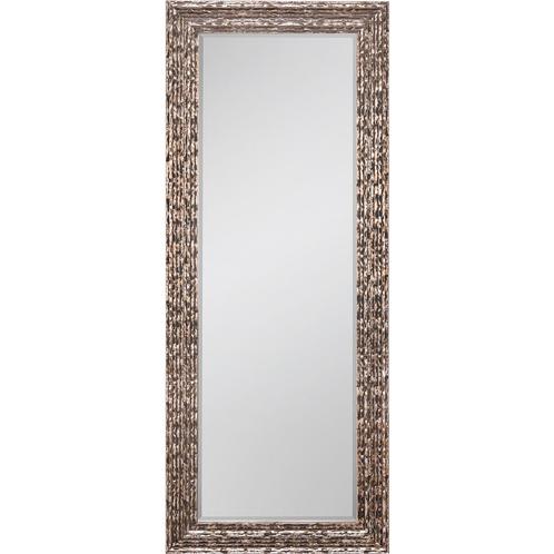 Spiegel - Trion Dana - Rechthoek - Hangspiegel in Frame -, Huis en Inrichting, Woonaccessoires | Spiegels, Nieuw, Ophalen of Verzenden