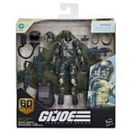 G.I. Joe Classified Series 60th Anniversary HALO Jumper, Verzenden, Zo goed als nieuw