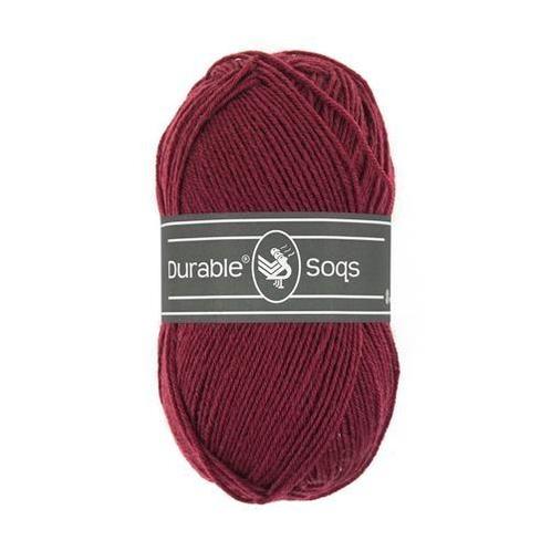 Durable Soqs 414 Anemone, Hobby en Vrije tijd, Breien en Haken, Breien of Haken, Nieuw, Wol of Garen, Ophalen of Verzenden