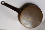 cuivrerie de Villedieu les poêles - Kookpan - Koper, IJzer -