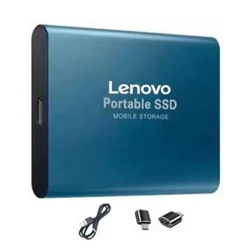 Externe SSD Kaart - USB Harde Schijf - 4 TB - Geheugen Kaart beschikbaar voor biedingen