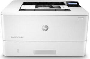 HP LaserJet Pro M404dn - M404dw Refurbished Garantie beschikbaar voor biedingen