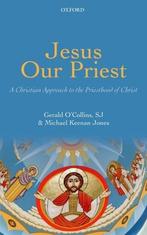 Jesus Our Priest 9780199645978 Michael Keenan Jones, Boeken, Verzenden, Gelezen, Michael Keenan Jones