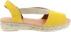 Toni Pons - 45 - Ella Espadrilles Vrouwen - Yellow, Verzenden, Nieuw